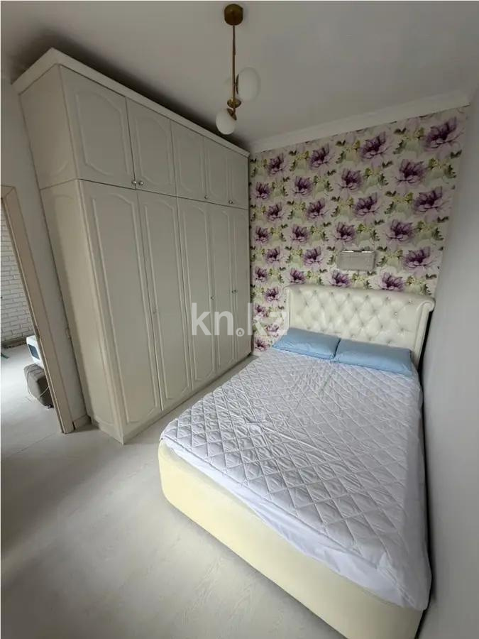 Продажа 2-комнатной квартиры, 48 м² в Алматы - фото 2