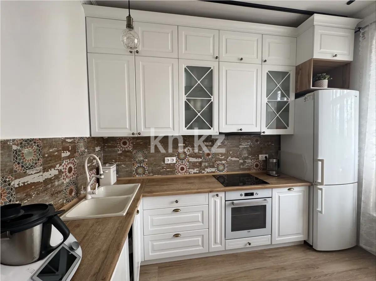 Продажа 2-комнатной квартиры, 65 м² в Астане - фото 3