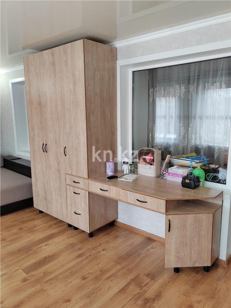Продажа 4-комнатной квартиры, 97 м² в Караганде - фото 15
