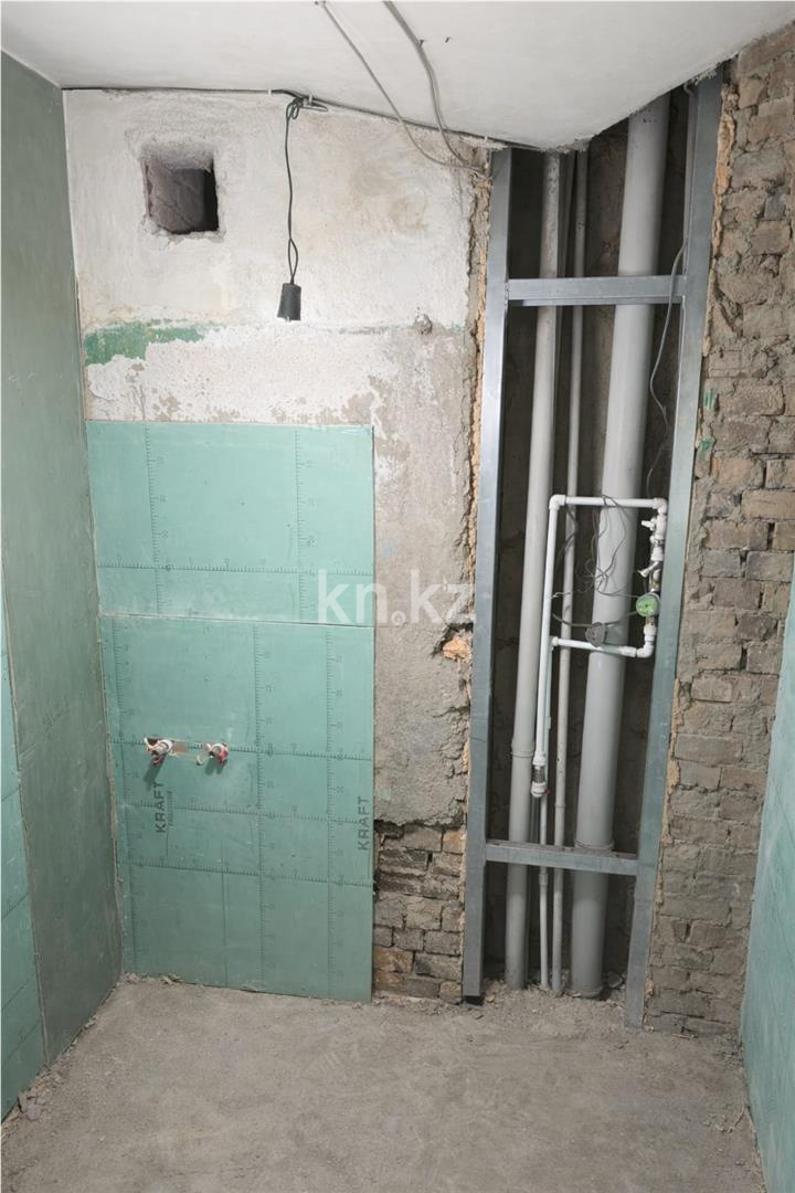 Продажа 1-комнатной квартиры, 30 м² в Караганде - фото 2