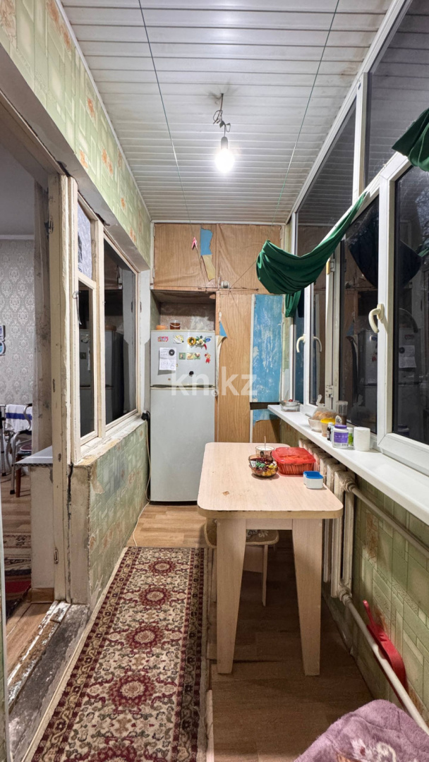 Продажа 2-комнатной квартиры, 52 м², мкр-н 9, дом  53 в Таразе - фото 8