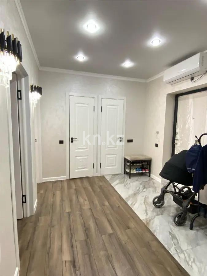 Продажа 2-комнатной квартиры, 61 м² в Алматы - фото 5