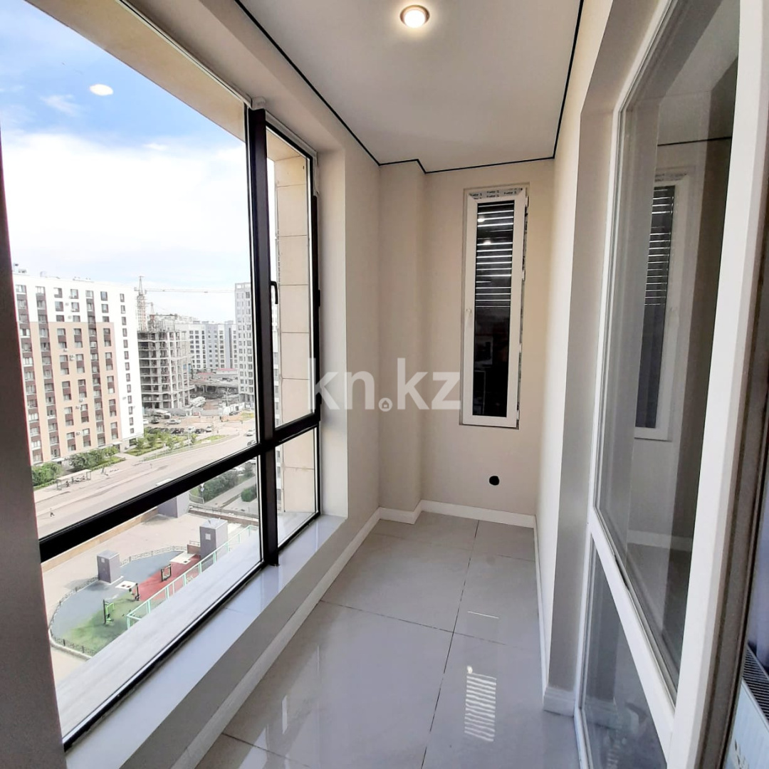Продажа 4-комнатной квартиры, 95 м² в Астане - фото 24