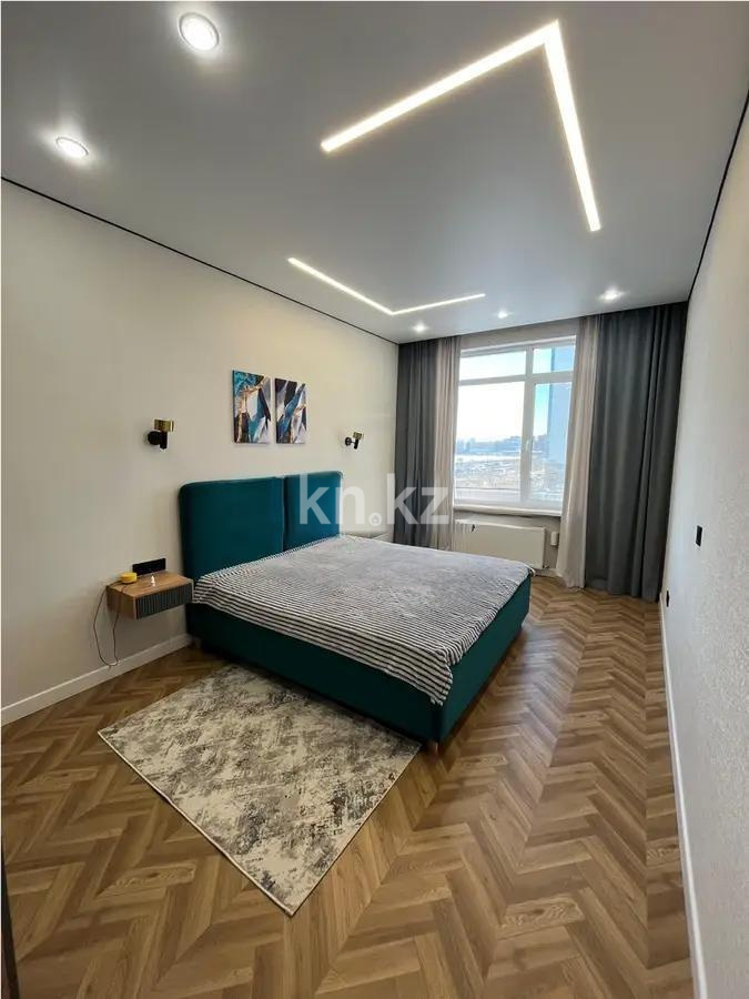 Продажа 3-комнатной квартиры, 75.6 м² в Астане - фото 3