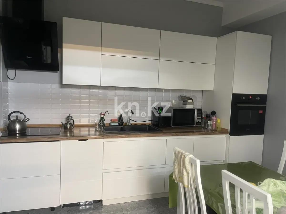 Продажа 2-комнатной квартиры, 61 м² в Алматы - фото 3