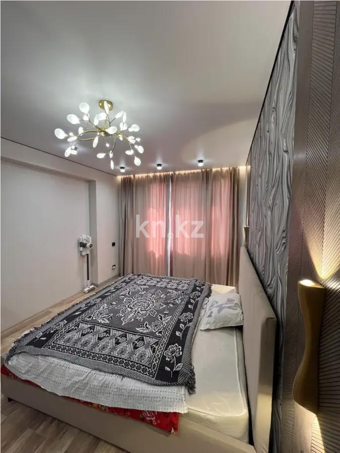 Продажа 3-комнатной квартиры, 72 м² в Алматы - фото 2