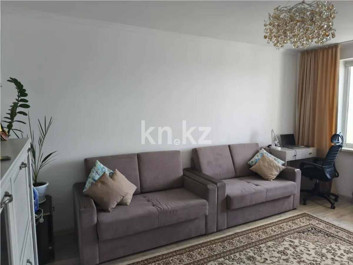 Продажа 2-комнатной квартиры, 56 м² в Алматы - фото 2