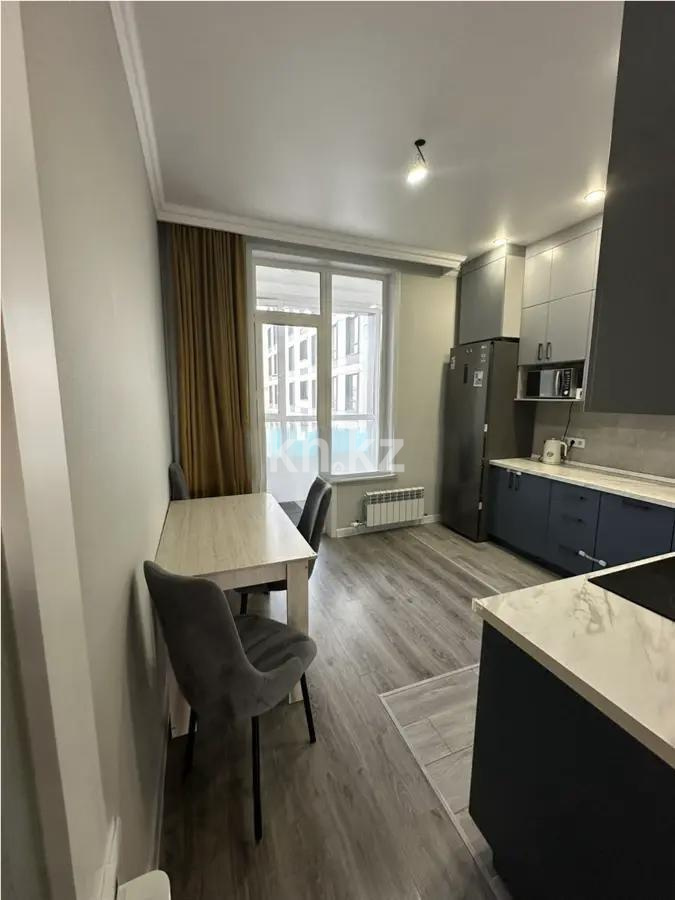 Продажа 3-комнатной квартиры, 90 м², ул. Калдаякова, дом  23/2 в Астане - фото 4