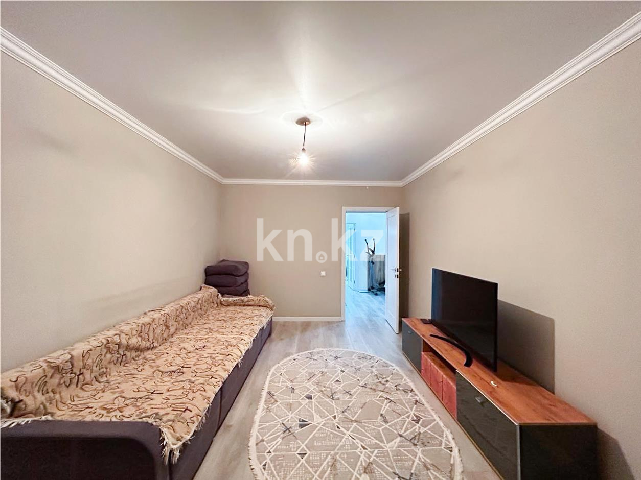 Продажа 3-комнатной квартиры, 84 м² в Караганде - фото 3