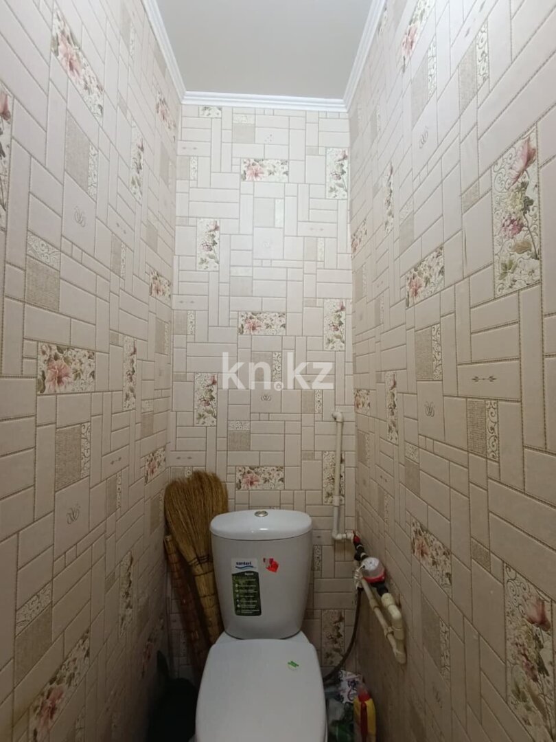 Продажа 2-комнатной квартиры, 45 м² в Караганде - фото 7