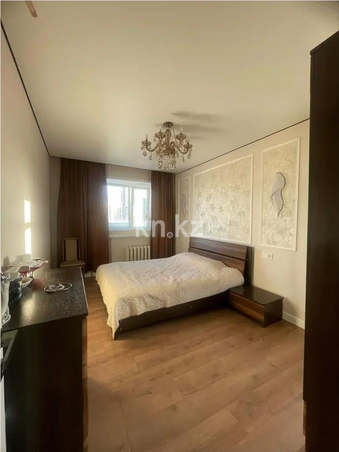 Продажа 3-комнатной квартиры, 90 м² в Астане - фото 2