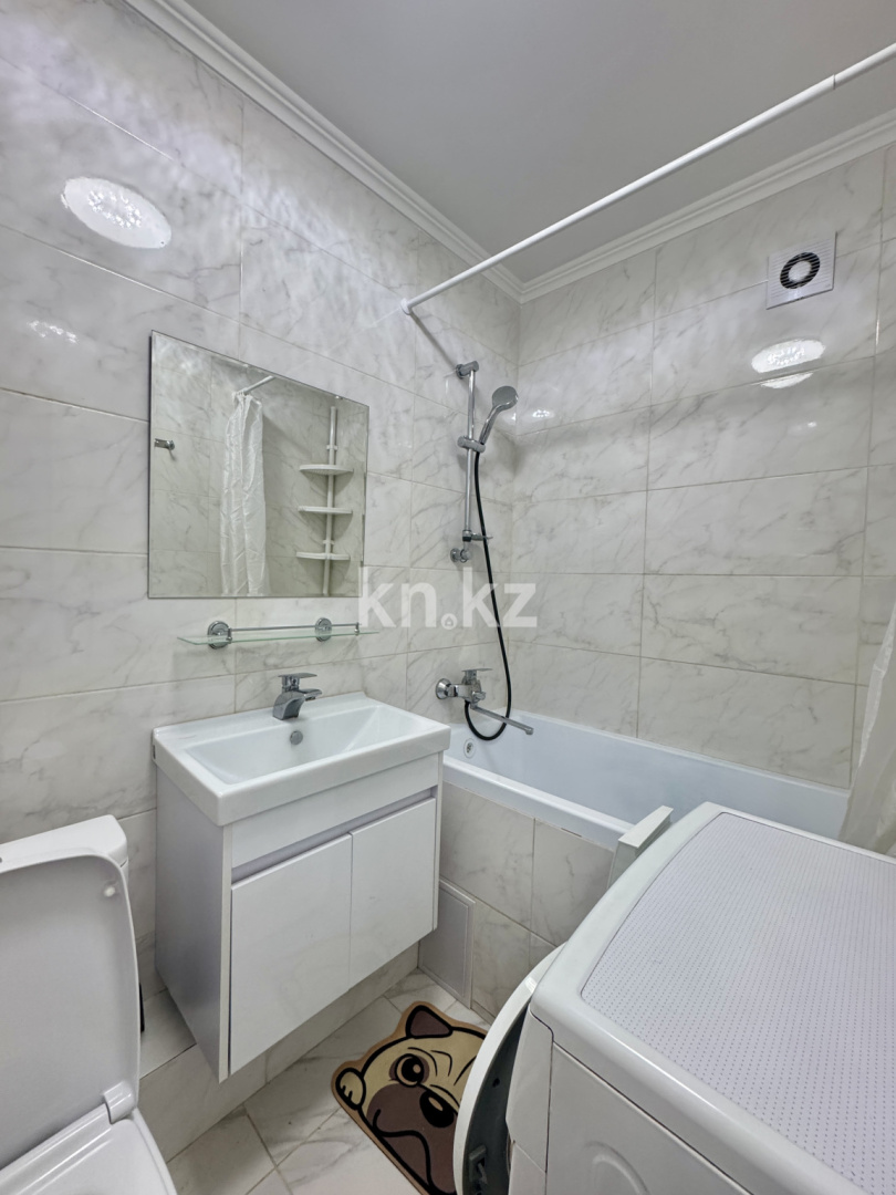 Аренда 3-комнатной квартиры, 60 м² в Алматы - фото 6