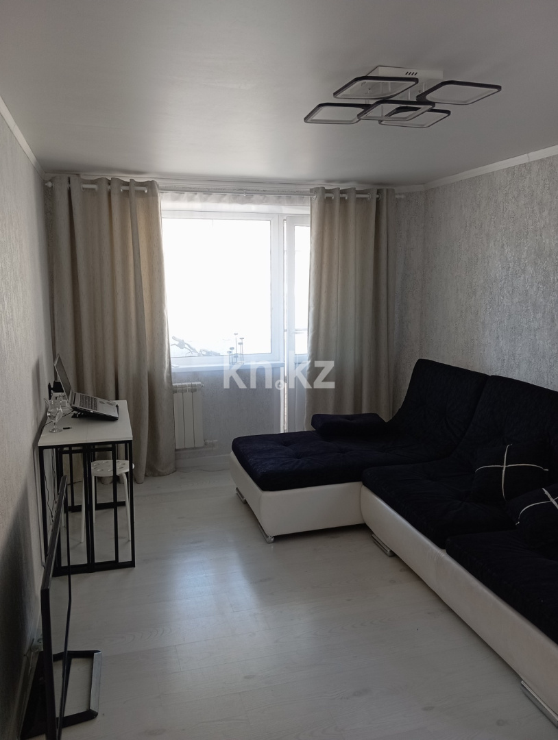 Продажа 3-комнатной квартиры, 61.5 м² в Караганде - фото 7