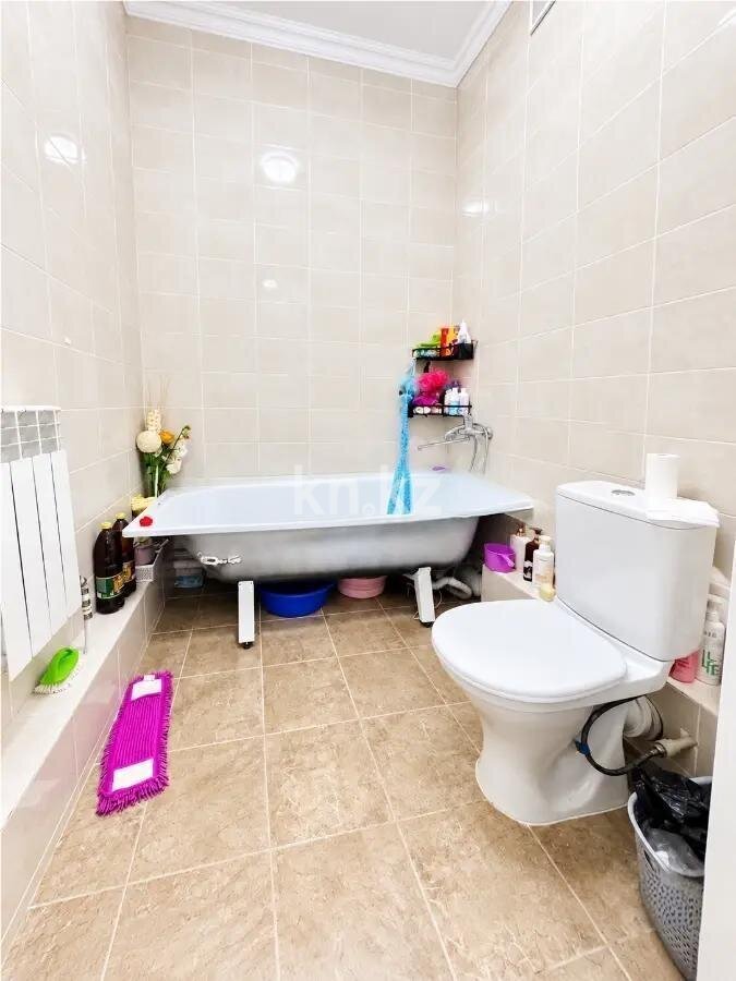 Продажа 3-комнатной квартиры, 114 м² в Астане - фото 4
