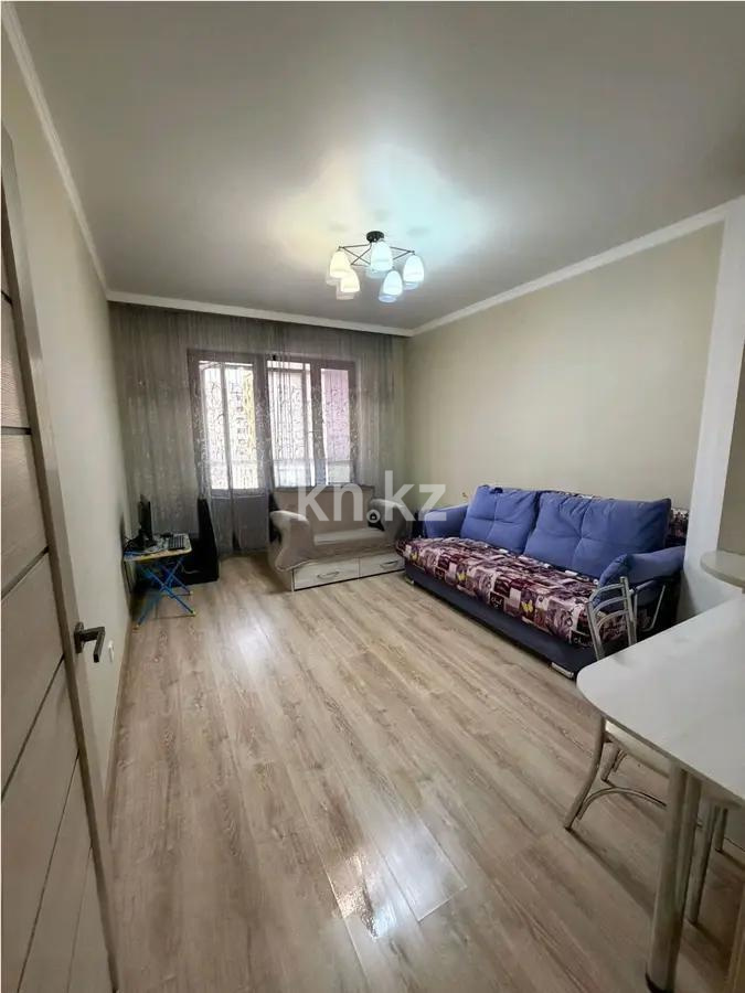 Продажа 3-комнатной квартиры, 94 м² в Алматы - фото 3