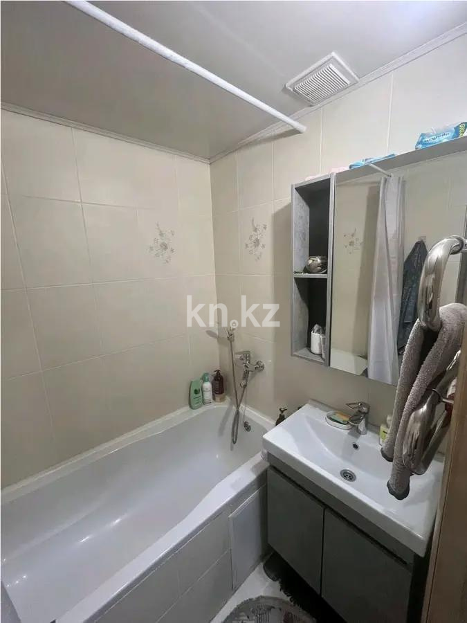 Продажа 1-комнатной квартиры, 34.4 м² в Астане - фото 3