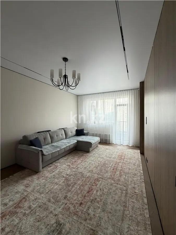 Продажа 2-комнатной квартиры, 89 м² в Алматы