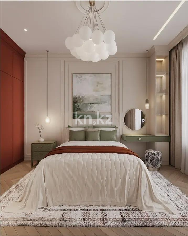 Продажа 3-комнатной квартиры, 69 м² в Алматы - фото 2