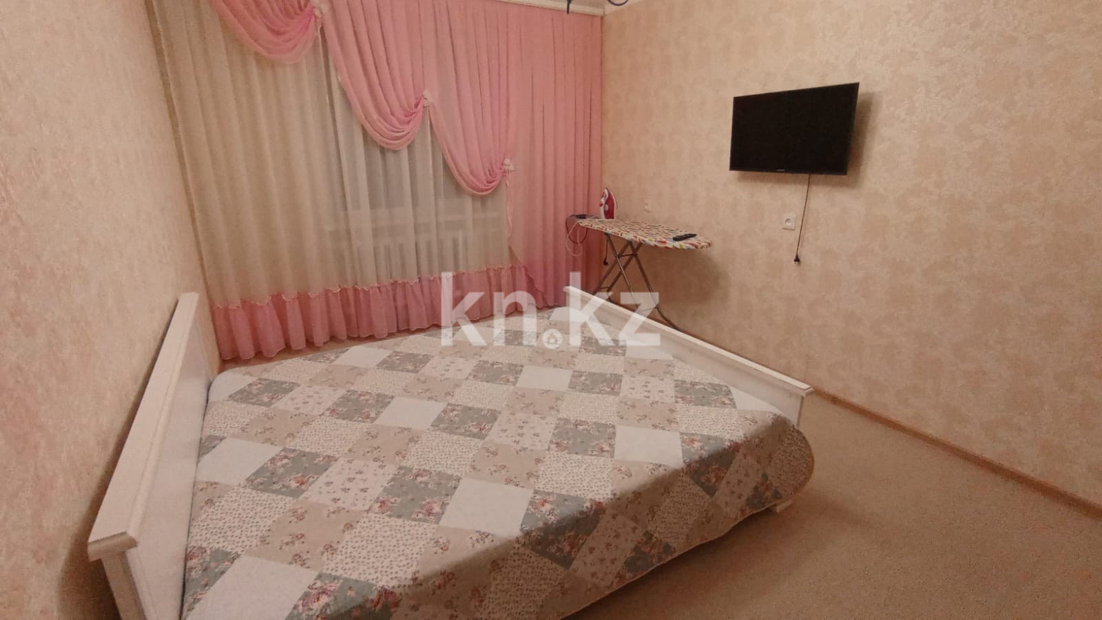 Аренда 3-комнатной квартиры посуточно, 69 м², Естая, дом  134 в Павлодаре - фото 5