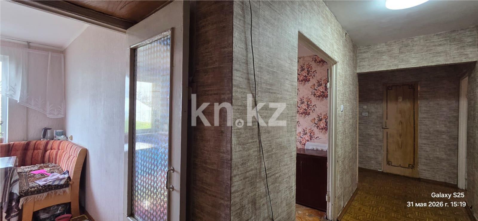 Продажа 3-комнатной квартиры, 69 м² в Темиртау - фото 14