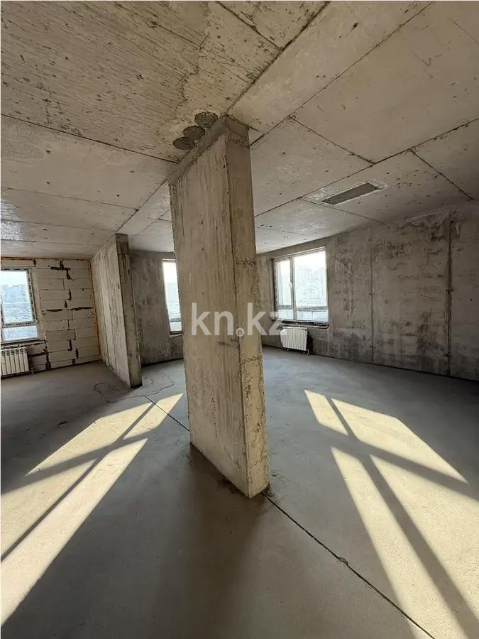 Продажа 3-комнатной квартиры, 80 м² в Алматы