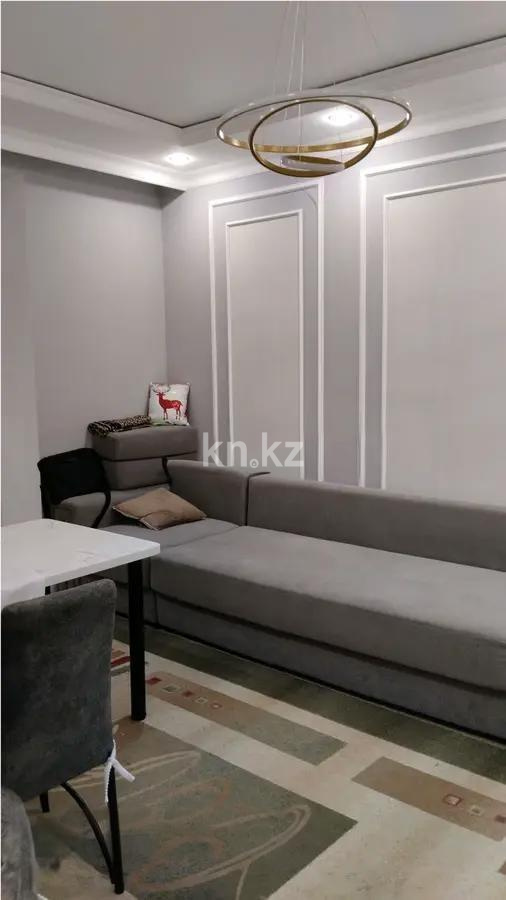 Продажа 1-комнатной квартиры, 36 м², ул. Болекпаева, дом  22 в Астане