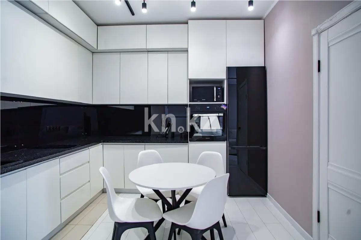 Продажа 3-комнатной квартиры, 53 м² в Алматы - фото 3