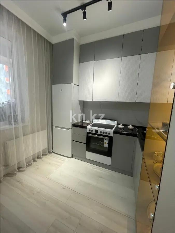 Продажа 2-комнатной квартиры, 57 м² в Астане - фото 4