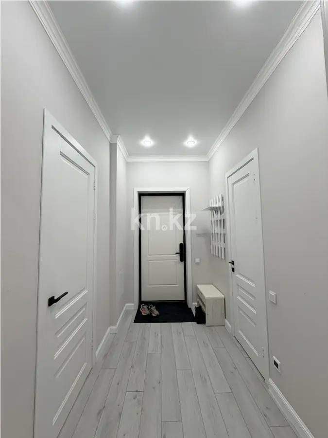 Продажа 1-комнатной квартиры, 42 м² в Астане - фото 4