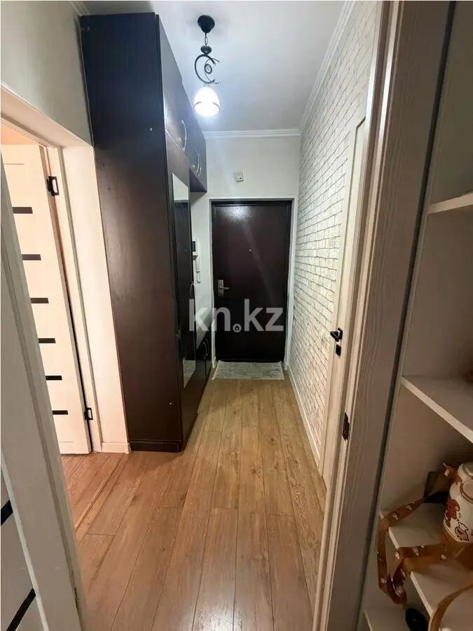 Продажа 1-комнатной квартиры, 40 м² в Алматы - фото 2