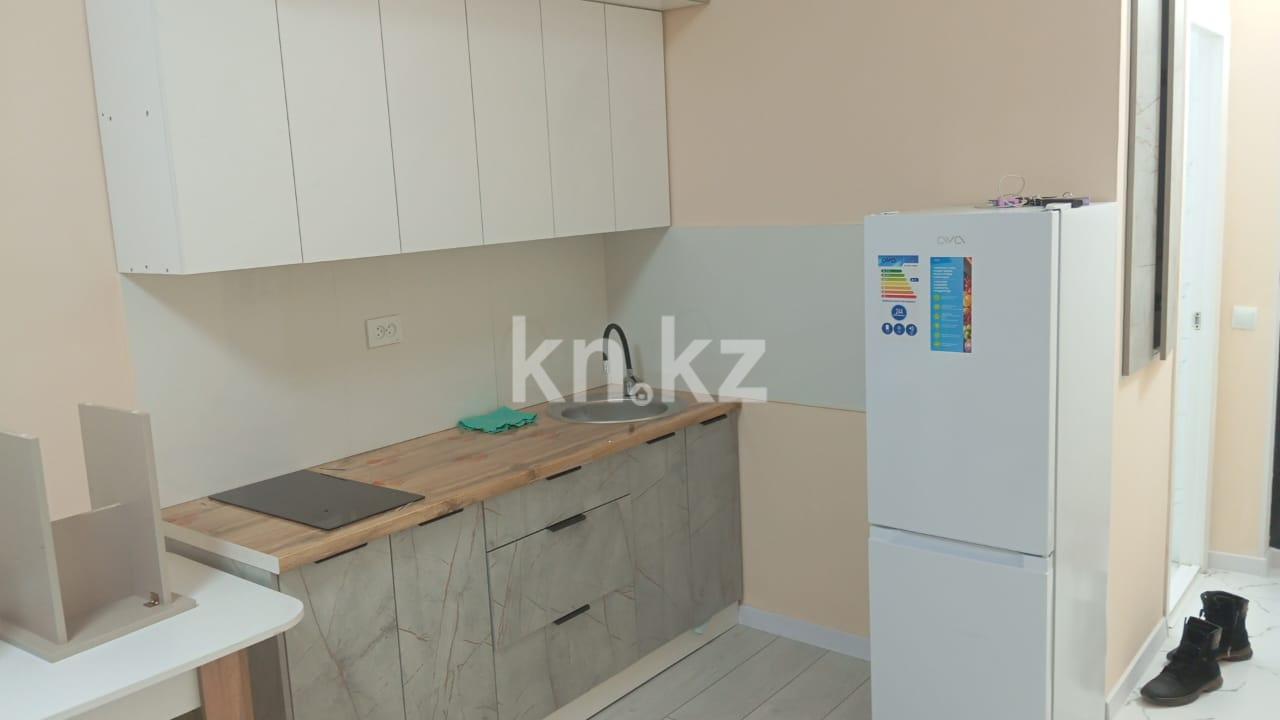 Аренда 1-комнатной квартиры, 30 м² в Алматы - фото 3