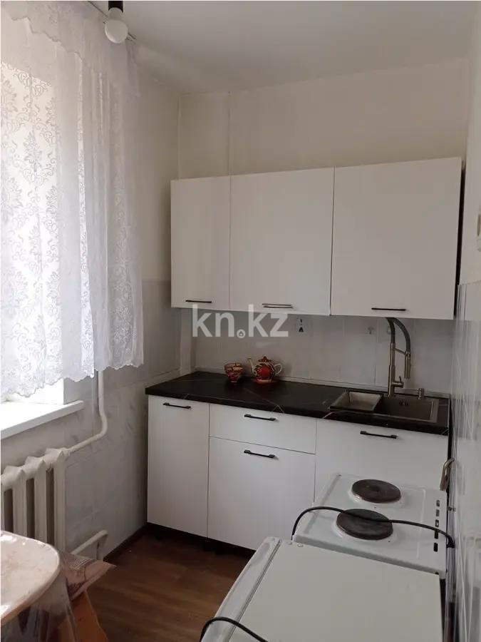 Продажа 1-комнатной квартиры, 34 м² в Алматы - фото 2