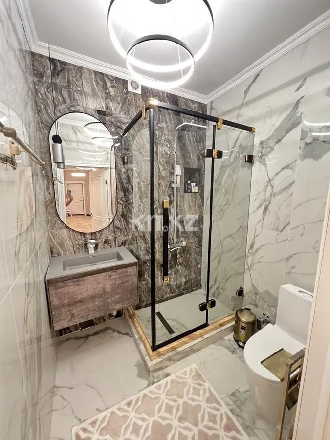 Продажа 3-комнатной квартиры, 118 м², ул. Розыбакиева, дом  247 в Алматы - фото 6