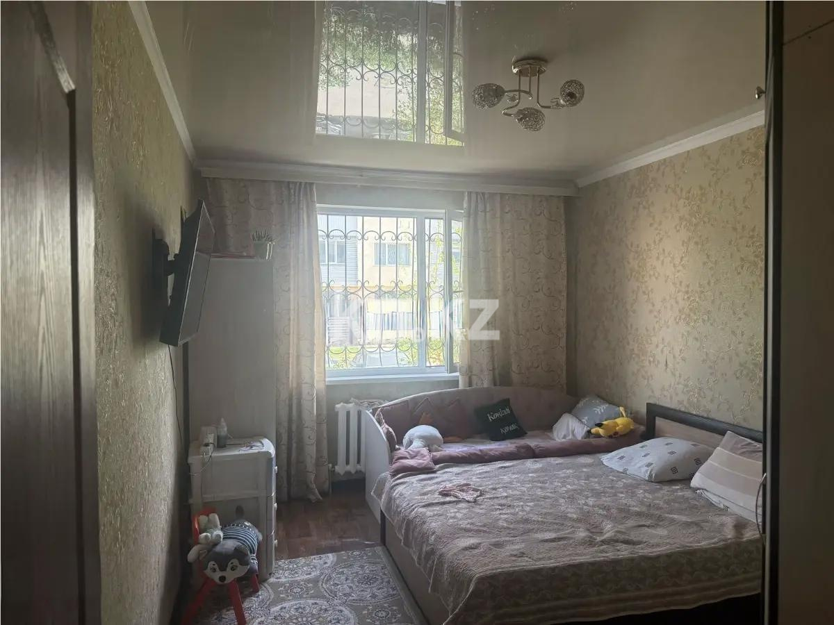 Продажа 3-комнатной квартиры, 85 м², мкр-н Саялы, дом  107 в Алматы - фото 4