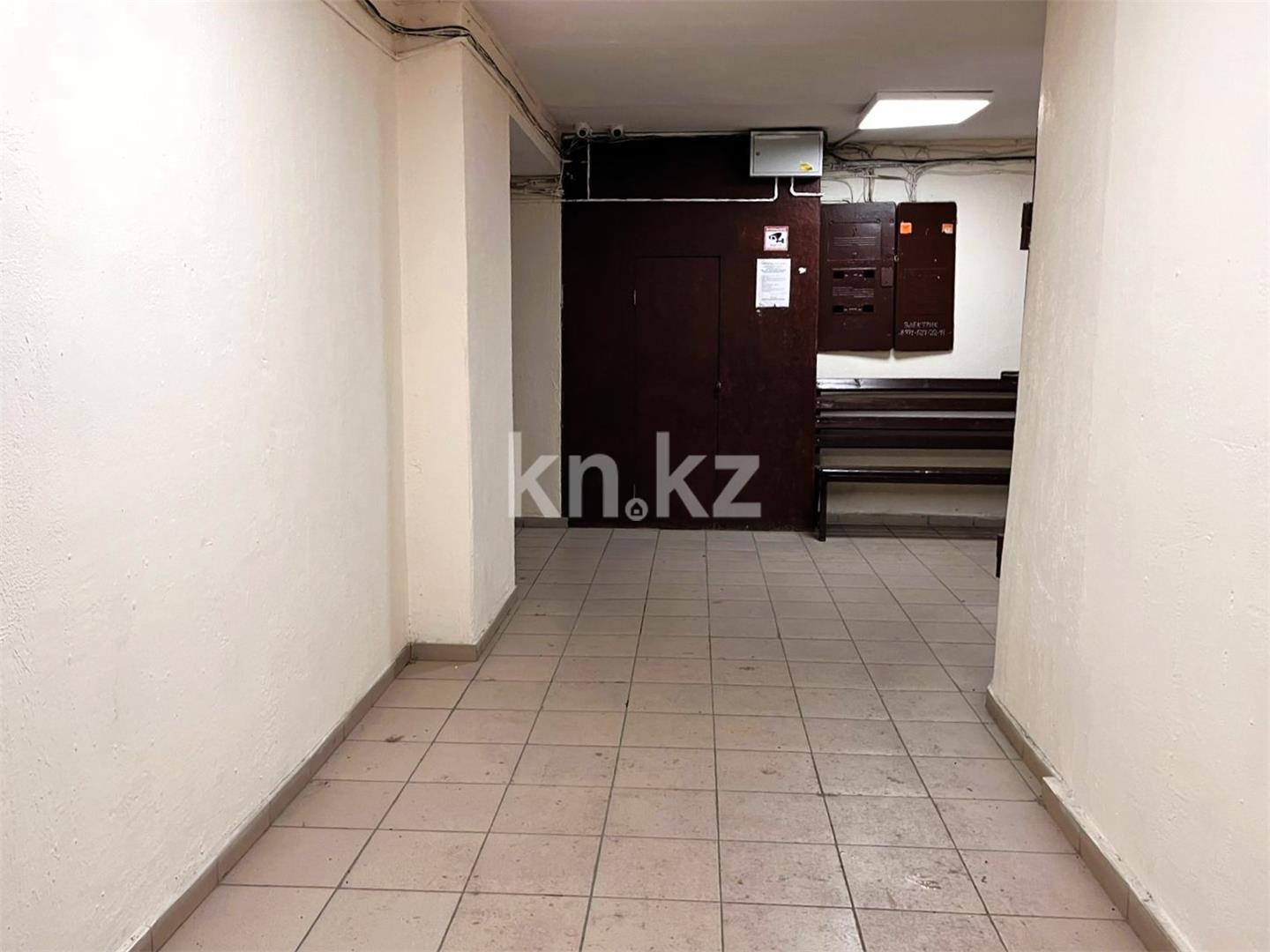 Продажа 2-комнатной квартиры, 45 м² в Караганде - фото 17
