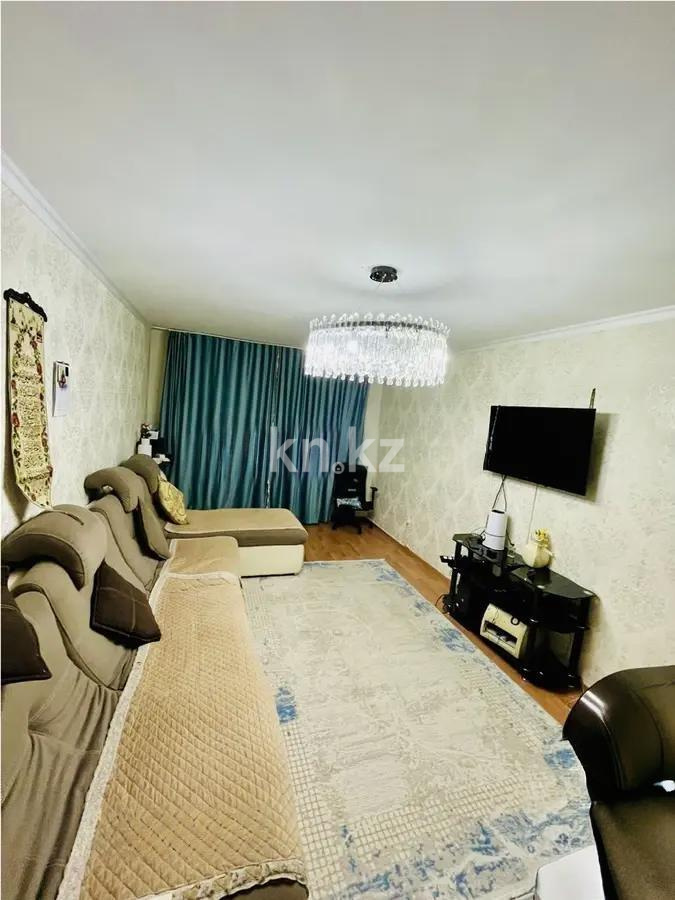Продажа 1-комнатной квартиры, 42 м² в Астане