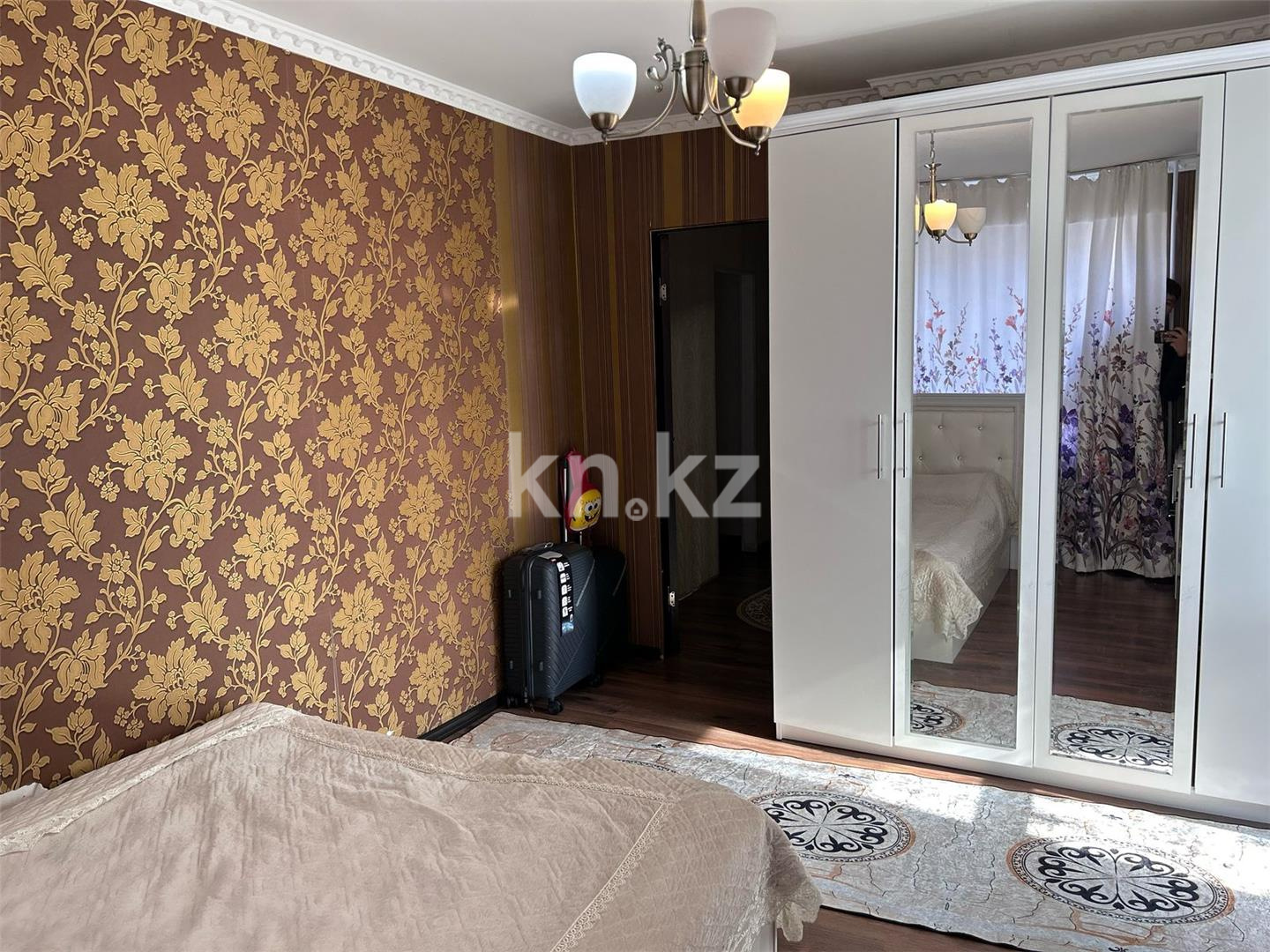 Продажа 3-комнатной квартиры, 78 м², ул. 70 квартал в Темиртау - фото 4