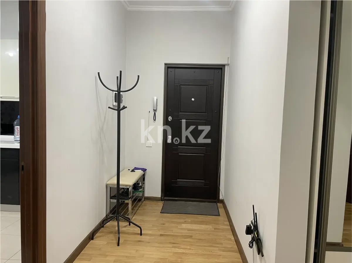Продажа 2-комнатной квартиры, 69 м² в Алматы - фото 5