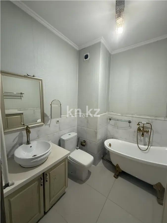 Продажа 3-комнатной квартиры, 126.7 м² в Алматы - фото 5