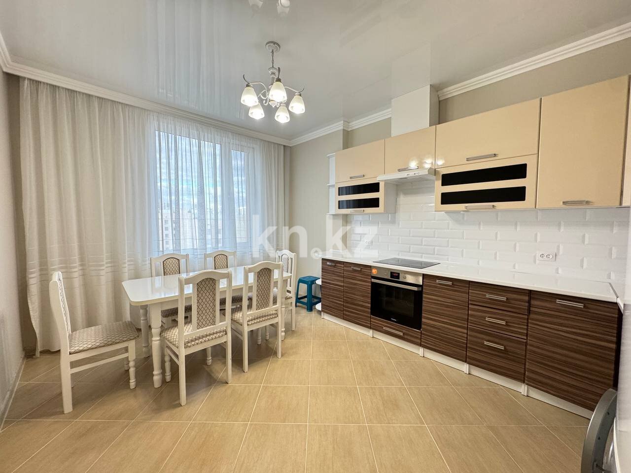 Продажа 3-комнатной квартиры, 78.1 м² в Астане - фото 12