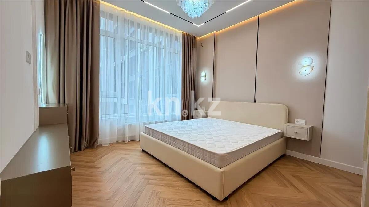 Продажа 3-комнатной квартиры, 98 м² в Астане - фото 2