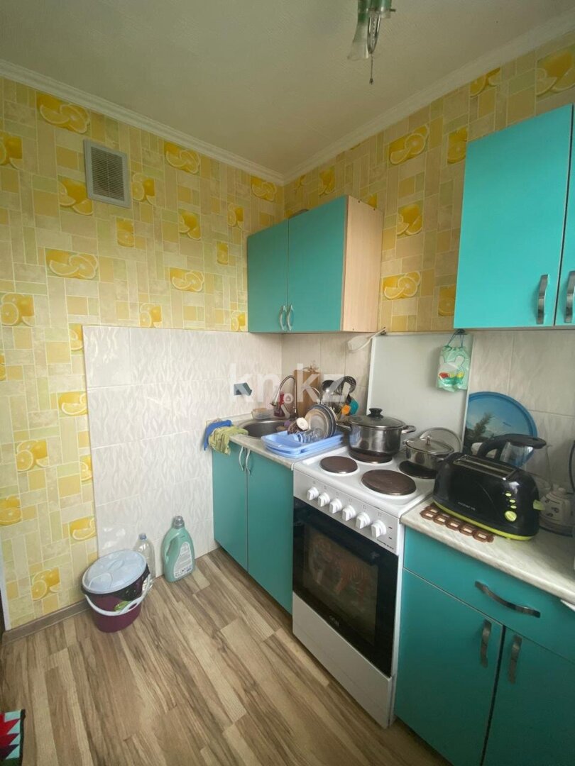Продажа 2-комнатной квартиры, 44 м² в Караганде - фото 8