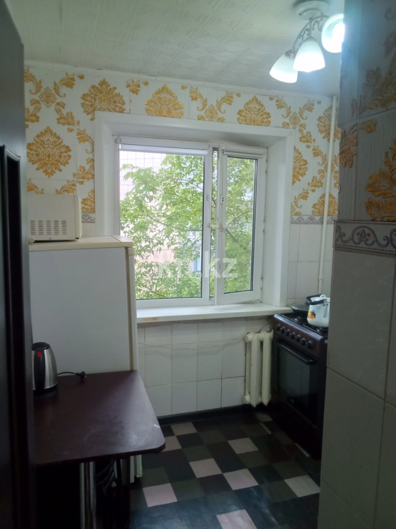 Аренда 1-комнатной квартиры посуточно, 32 м² в Караганде - фото 5