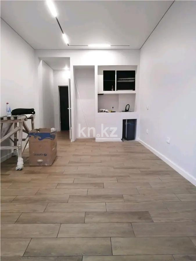 Продажа 1-комнатной квартиры, 33 м², ул. Карасай батыра, дом  326 в Алматы - фото 2