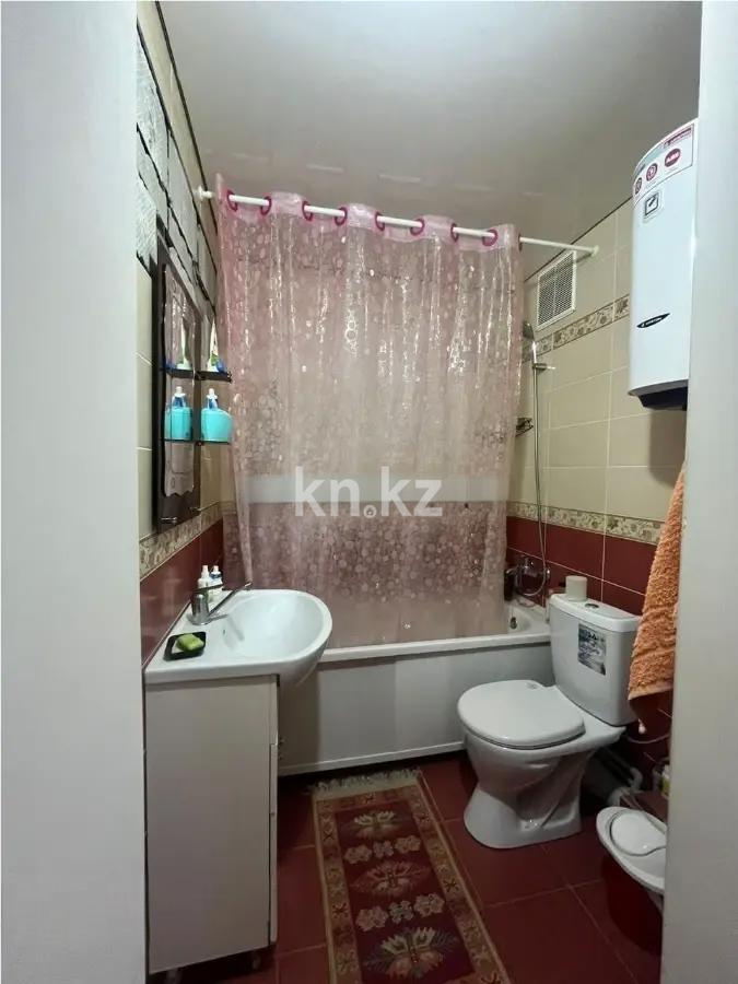 Продажа 4-комнатной квартиры, 65.3 м² в Астане - фото 6