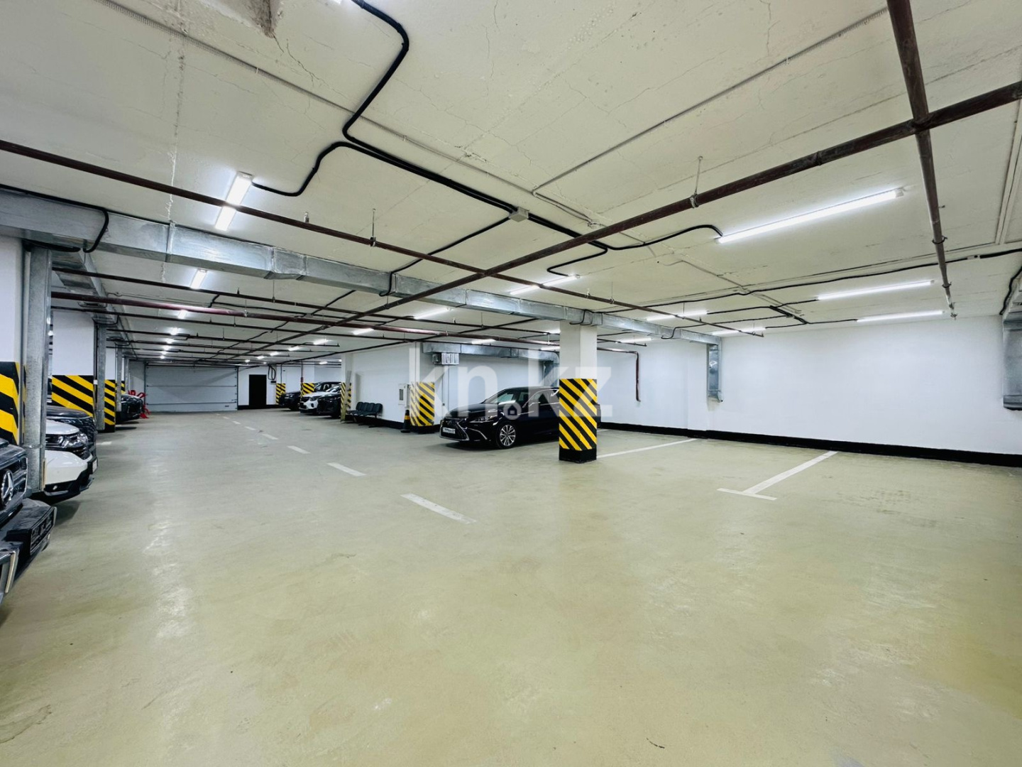 Продажа помещения, 600 м² в Астане - фото 2