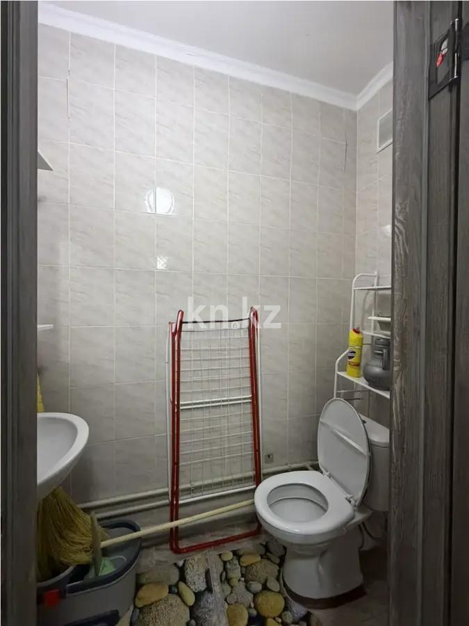 Продажа 2-комнатной квартиры, 58 м² в Алматы - фото 4