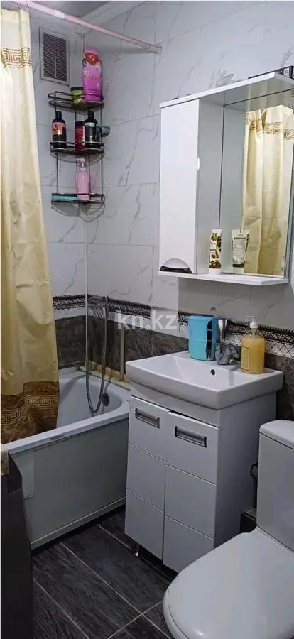 Продажа 3-комнатной квартиры, 59.6 м² в Алматы - фото 4