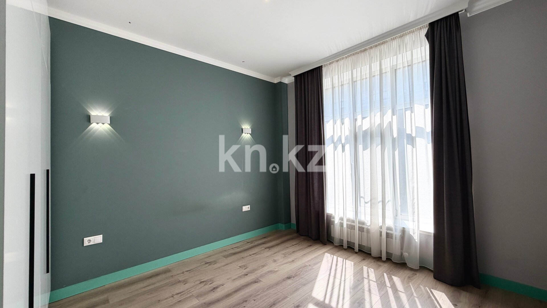 Продажа 3-комнатной квартиры, 76.5 м² в Алматы - фото 4