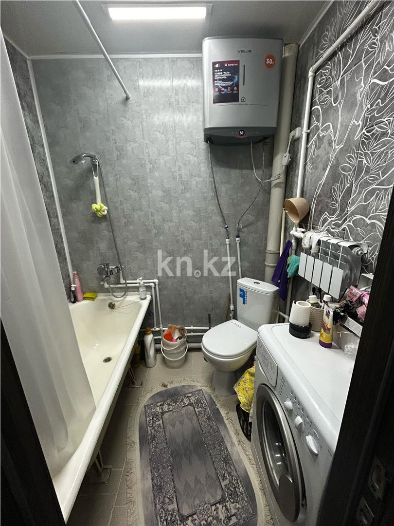 Продажа 1-комнатной квартиры, 34 м², пр. Металлургов в Темиртау - фото 4